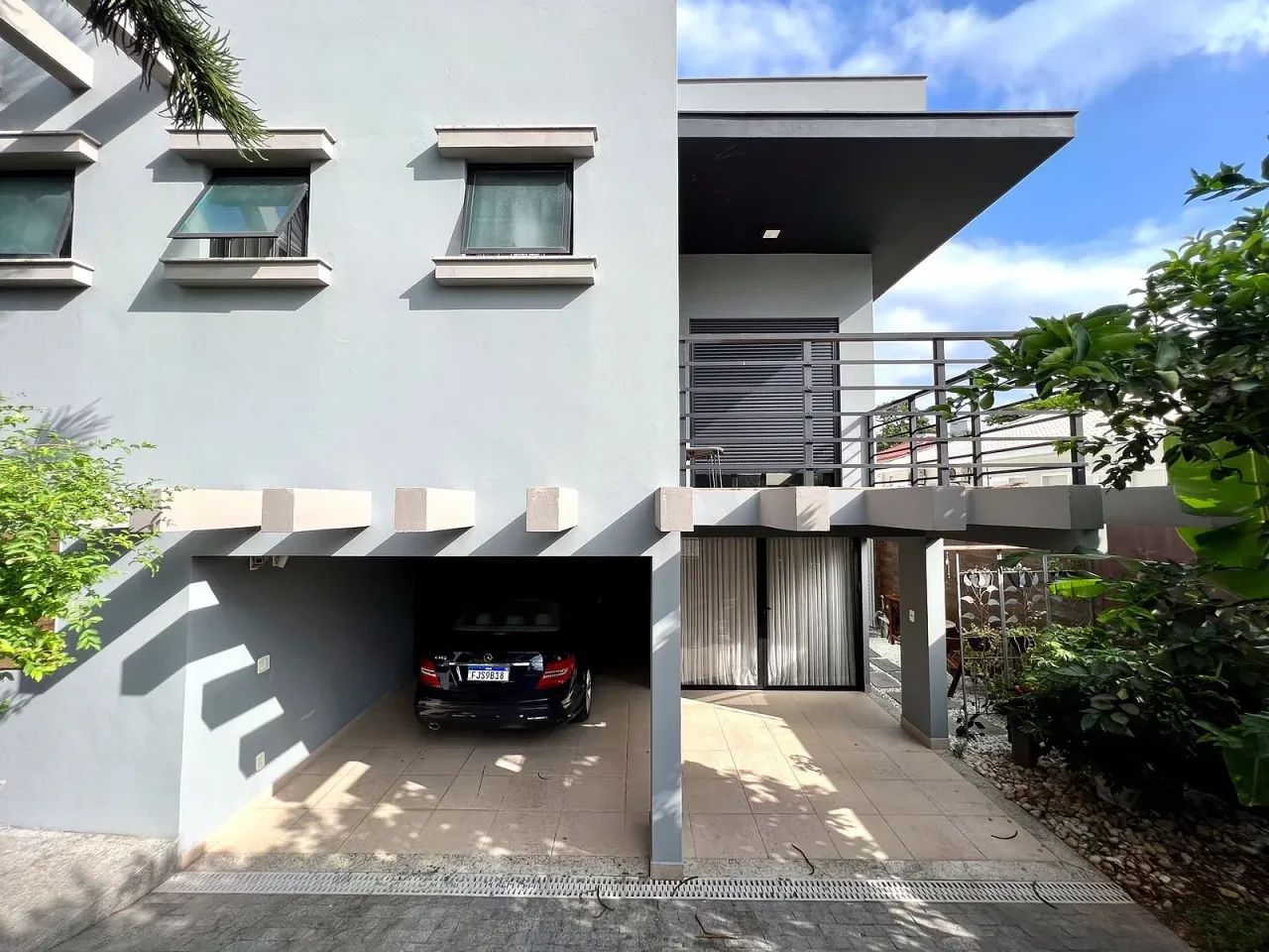 Casa 3 Quartos com 1 Suíte - Bom Abrigo - BRN - Foto 5