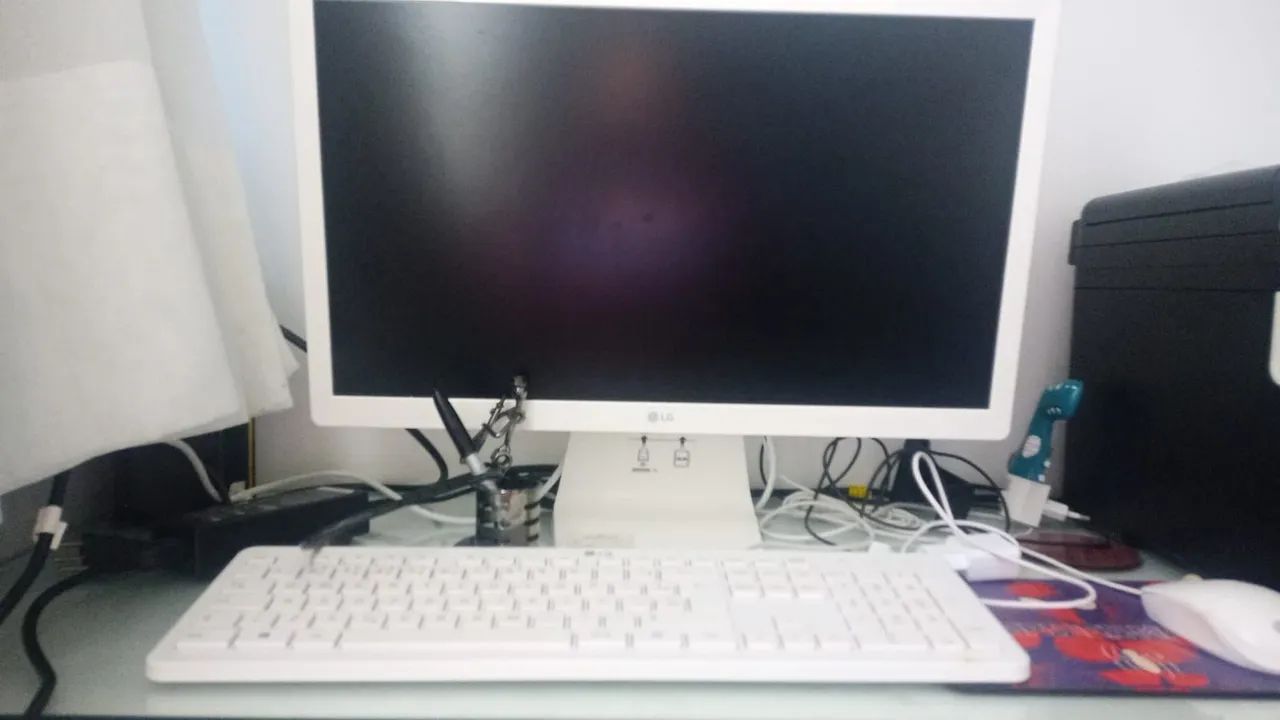 Computador All in One