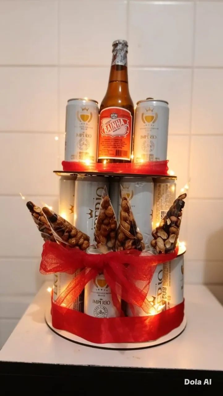 Bebidas - Foto 2