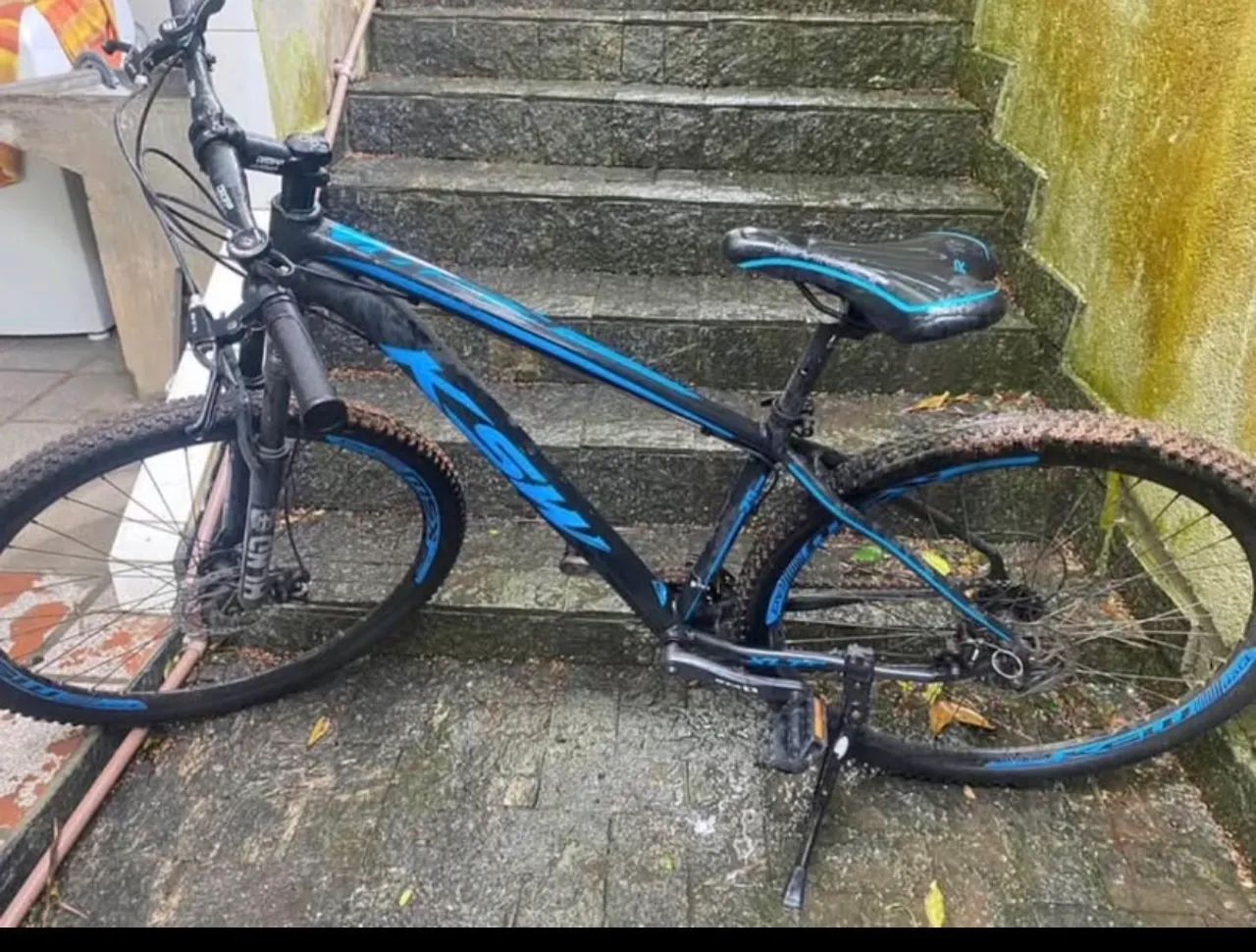 Bicicleta aro 29 - Foto 3