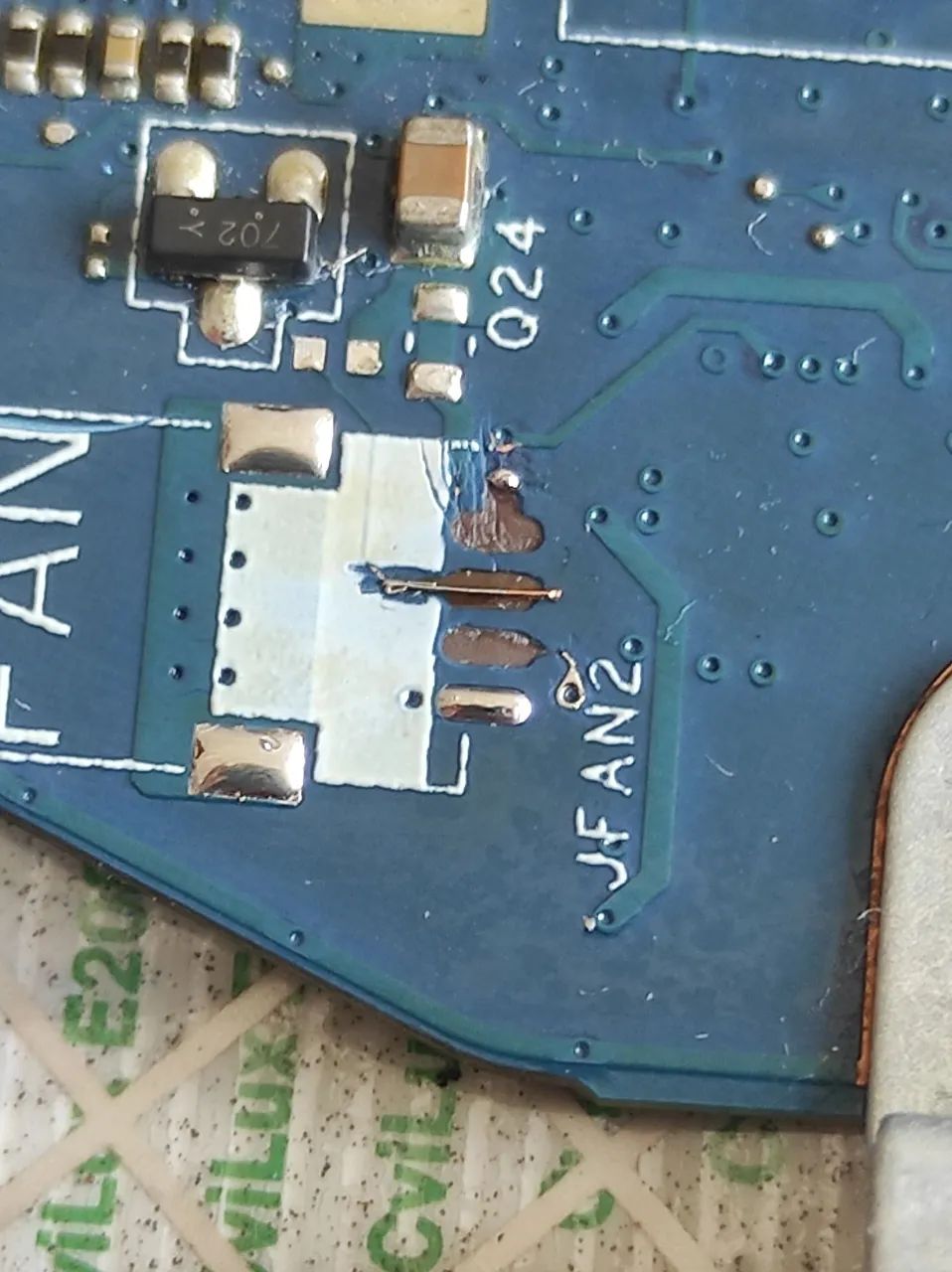 Gravação de BIOS, Super IO, formatação, reparo de placas - Foto 4