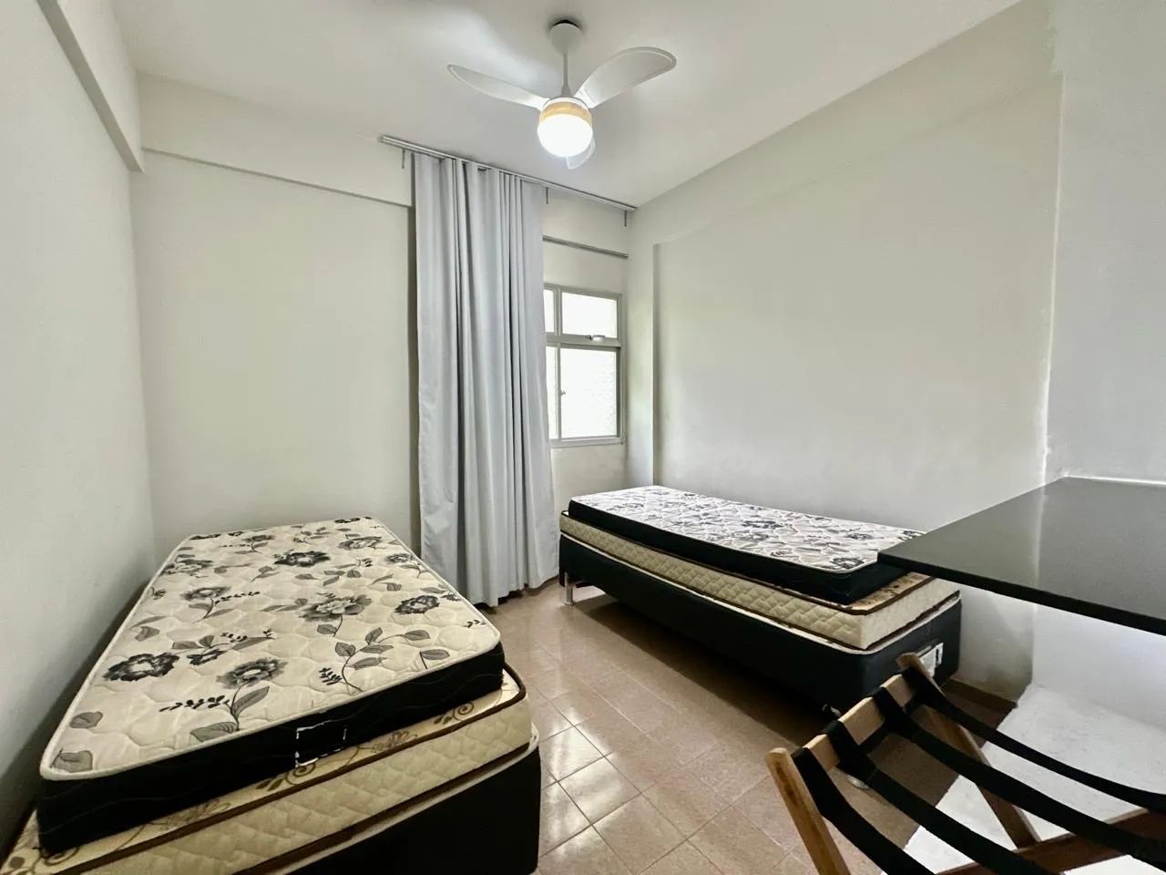Apartamento temporada Praia do Morro Guarapari  - Foto 9