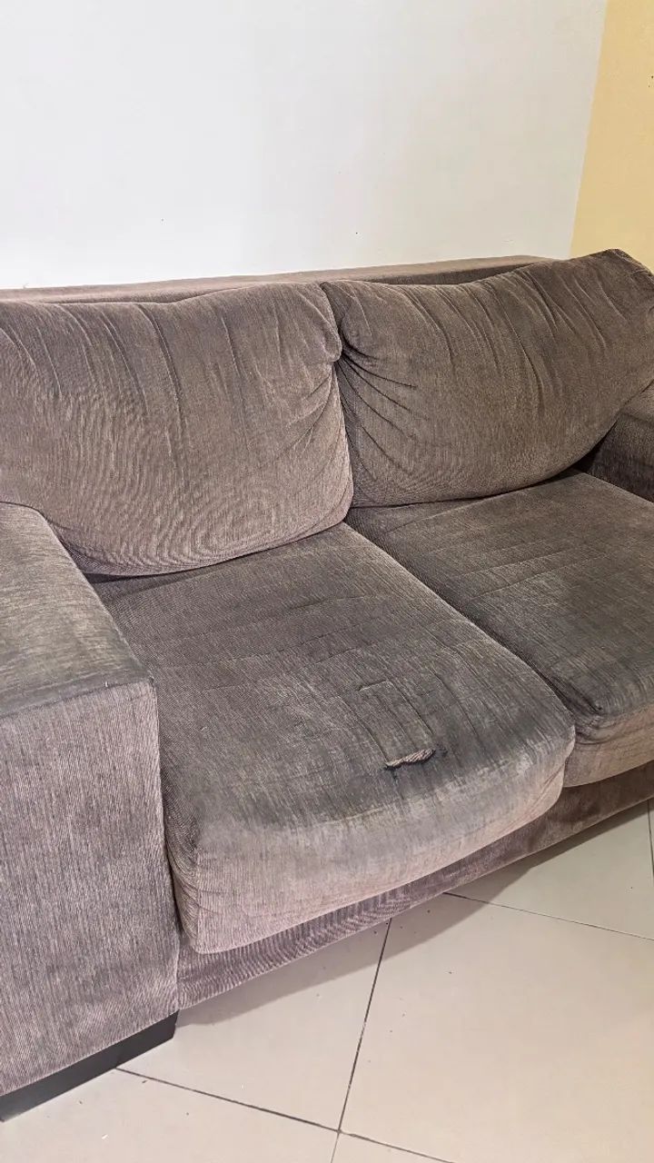 Conjunto sofá  - Foto 2