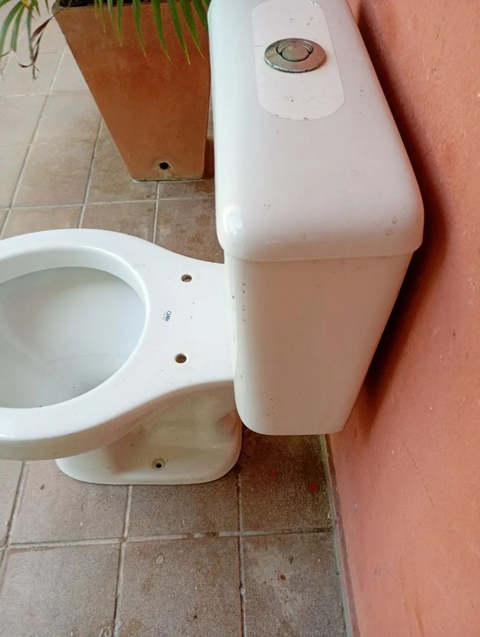 Vaso aclopado cellite top  - Foto 3