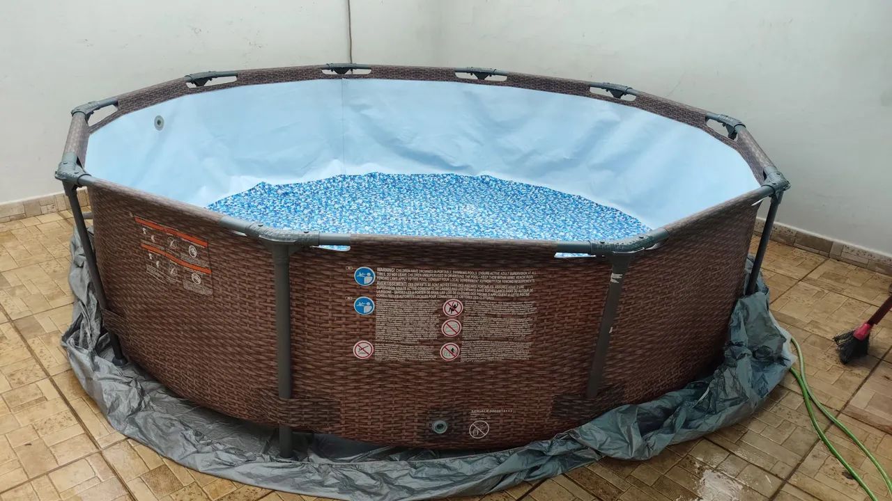 Piscina Best Way