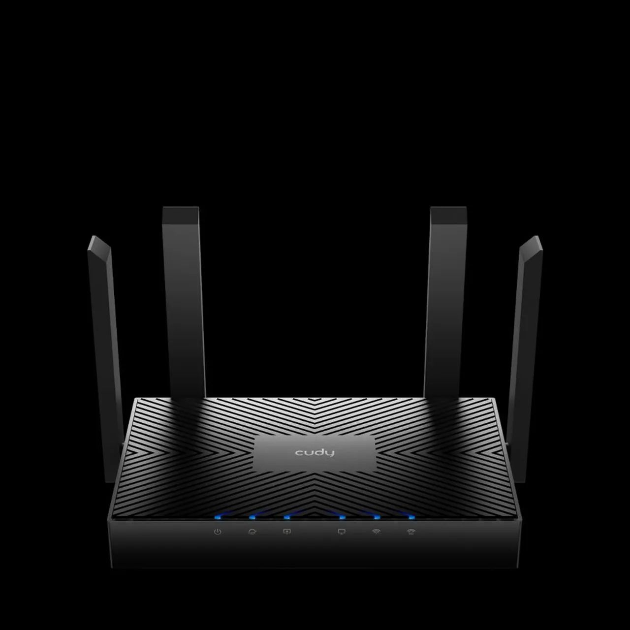 Roteador Wi-Fi 6 Mesh AX3000