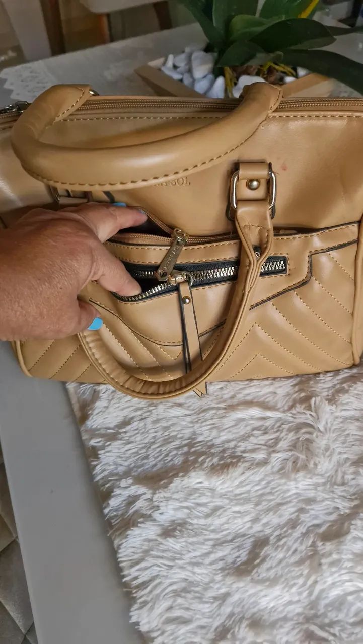 Bolsa - Foto 3