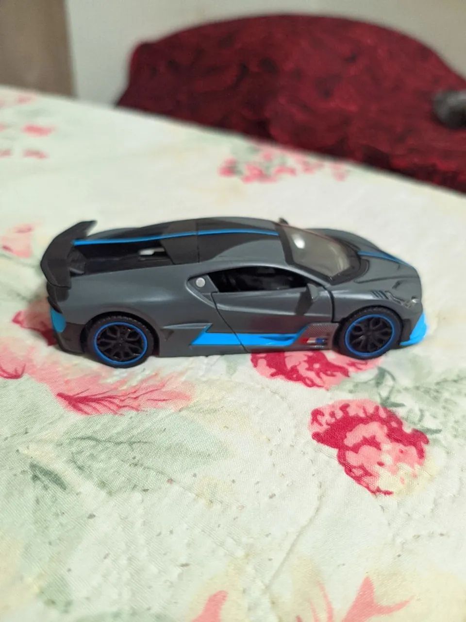 Miniatura Bugatti 1:32 - Foto 5