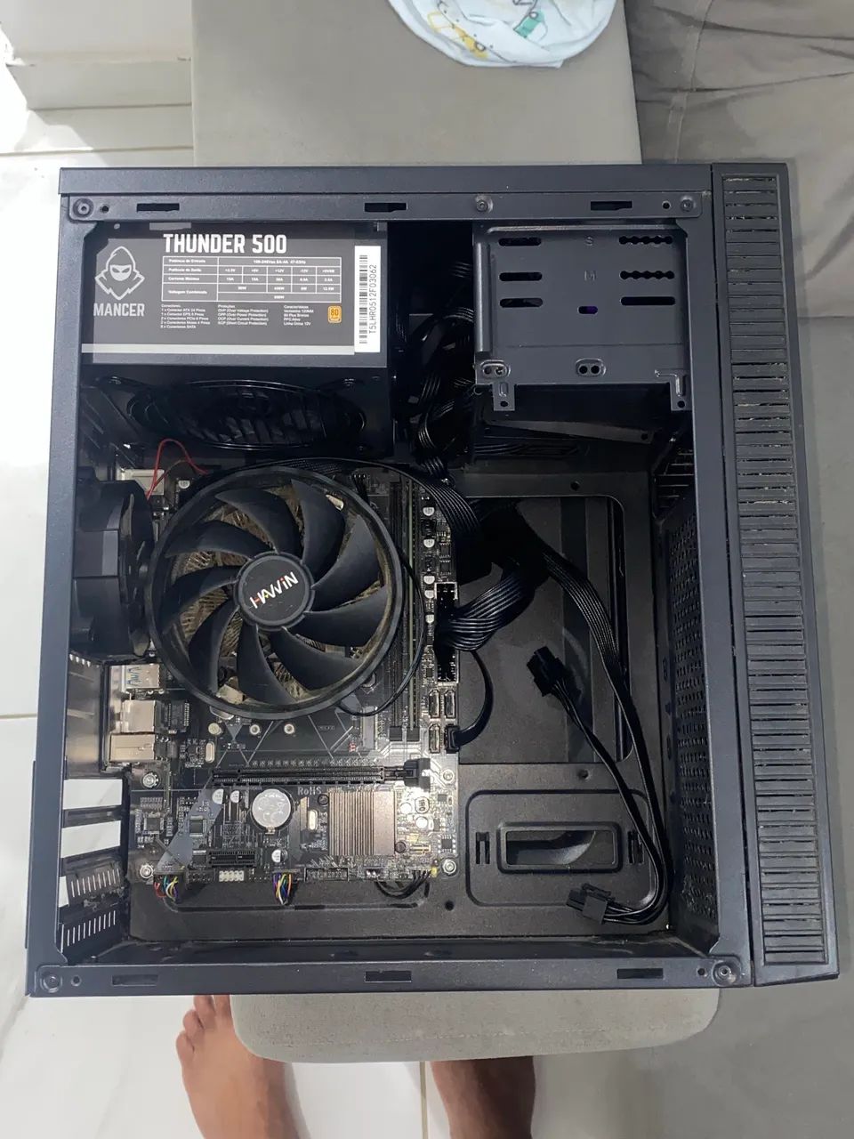 Pc. - Foto 2