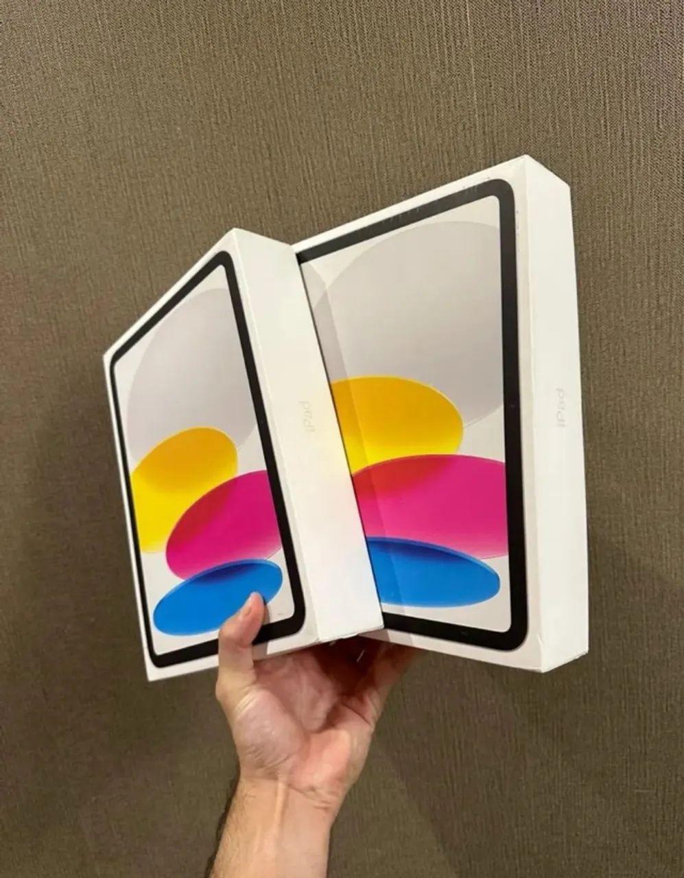 iPad 11 128GB Lacrado | Garantia Apple  - Foto 2