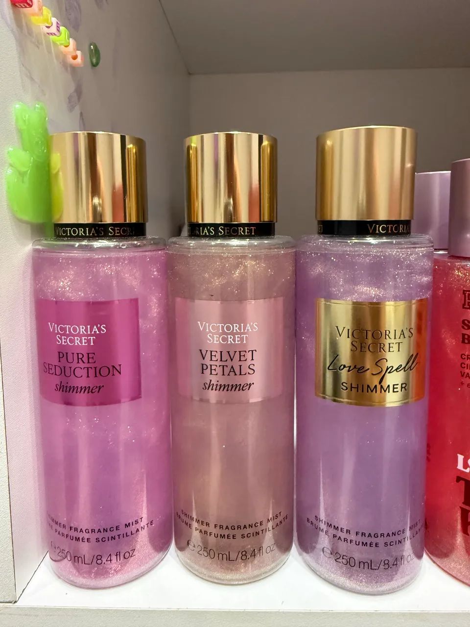 Body Splash Victoria's Secret - Foto 2