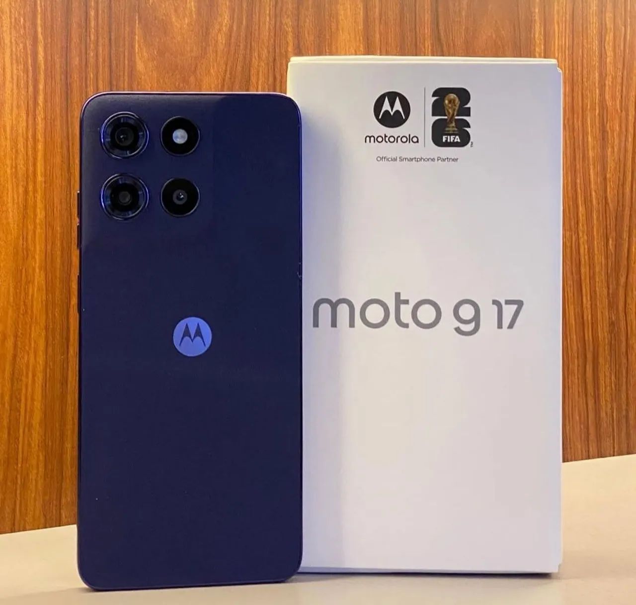 Aparelhos da Xiaomi, Realme, Samsung e Moto G - Foto 3
