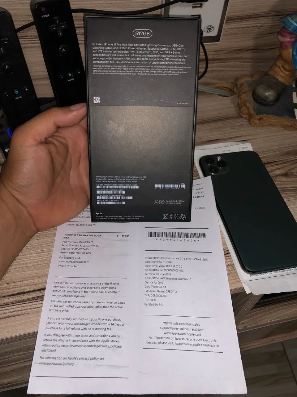 iPhone 15 Pro Max 1Tb - Celulares e Smartphones - Bonsucesso, Rio