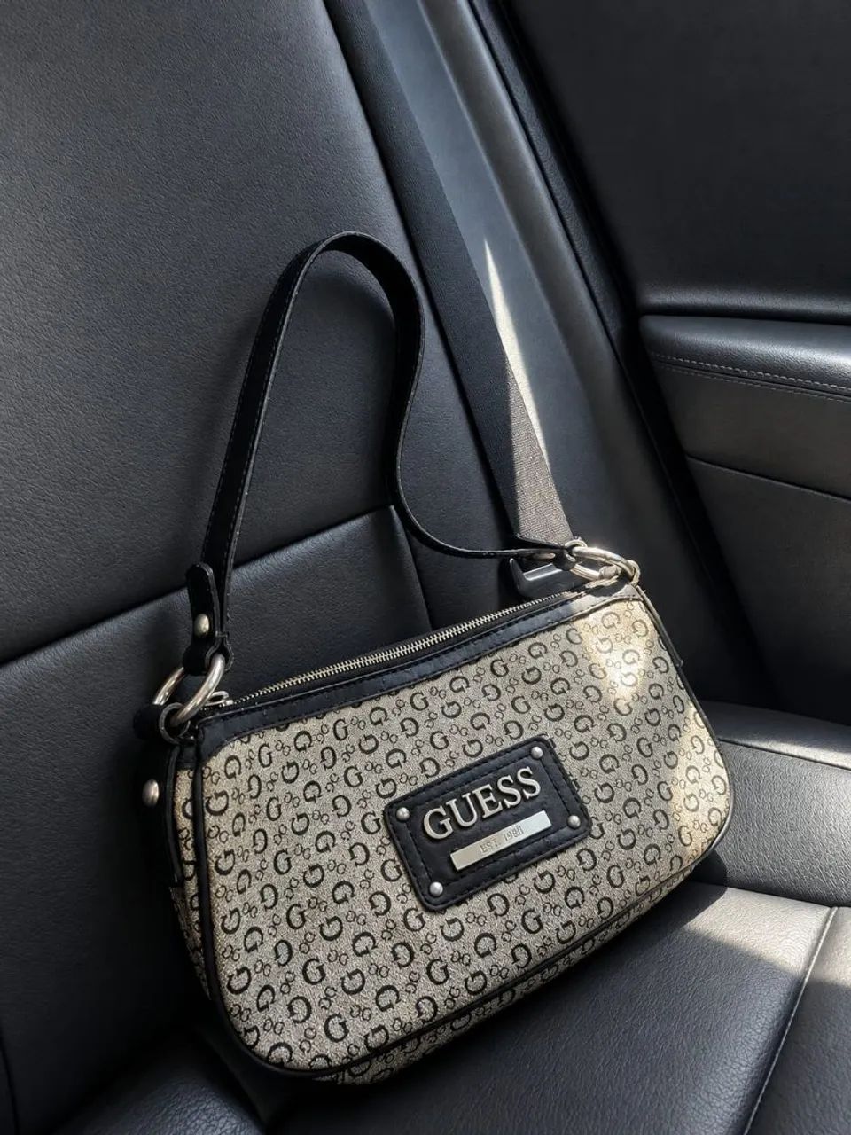 Bolsa guess original 