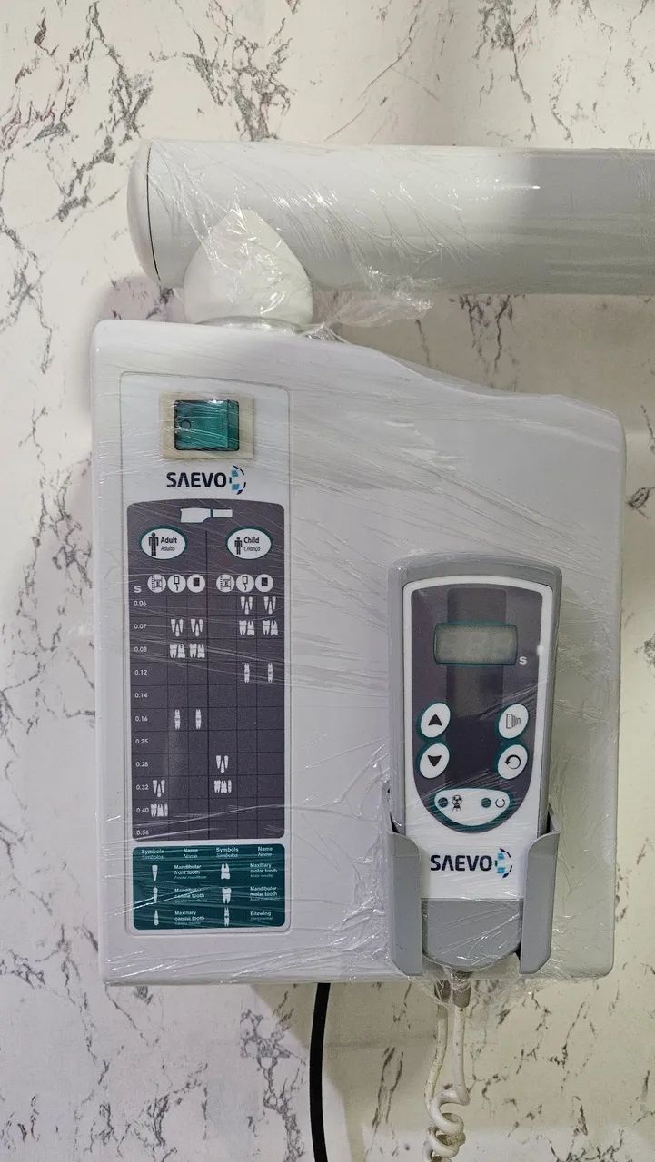 Vendo esse equipamento odontológico  - Foto 2