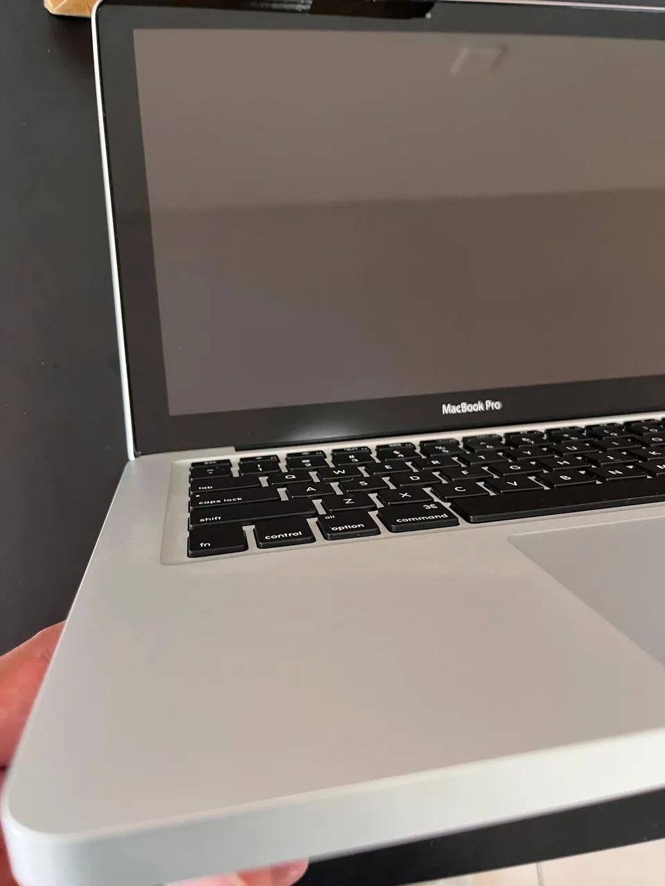 MacBook Pro  - Foto 2