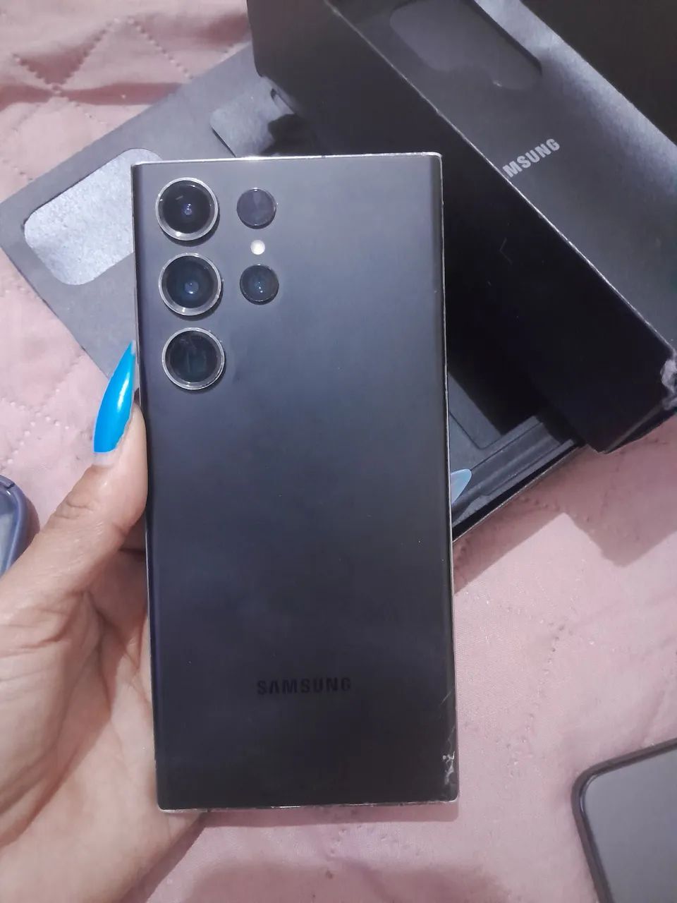 S23ULTRA  - Foto 2