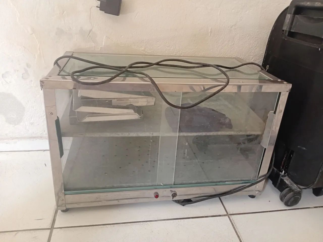 Estufa