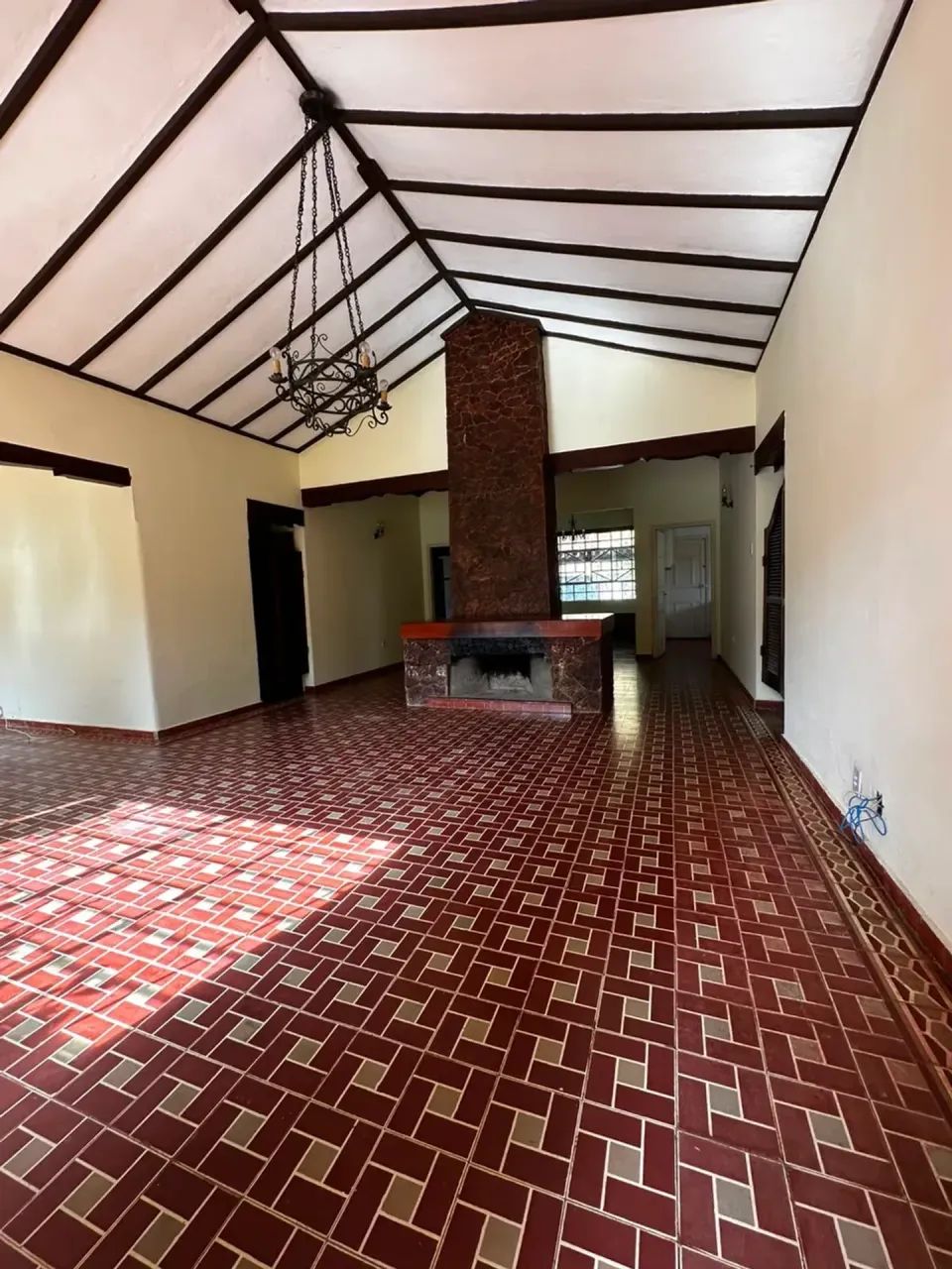Casa térrea de 600 m² com 4 quartos, piscinas e lazer completo em Condominio Vertentes - S - Foto 4