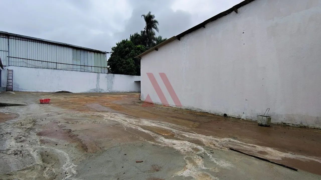 Galpão Comercial com Barracão - Foto 5