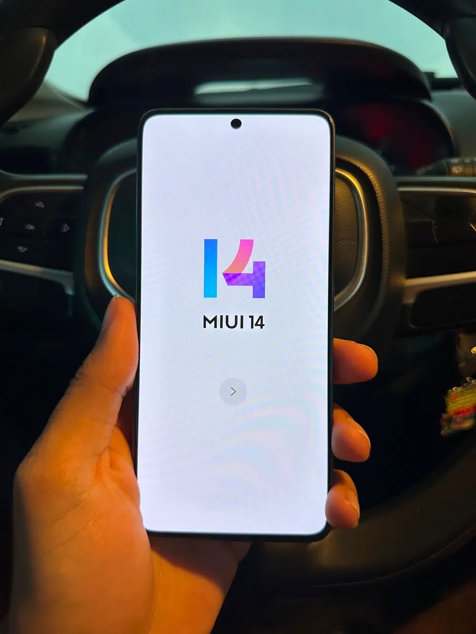 Poco X6 256Gb - Foto 2