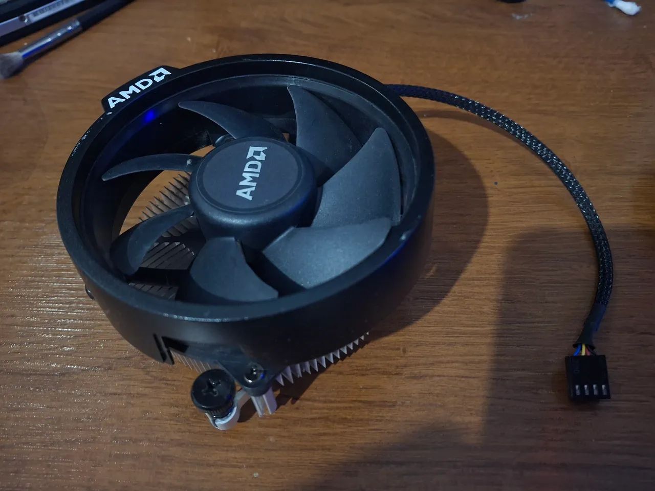Coolerbox AMD original - Foto 2