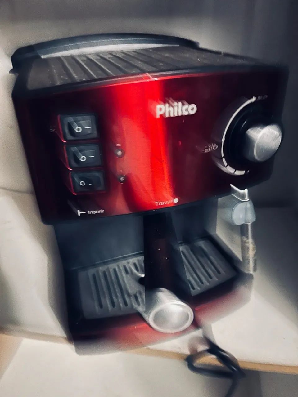 Cafeteira  - Foto 2