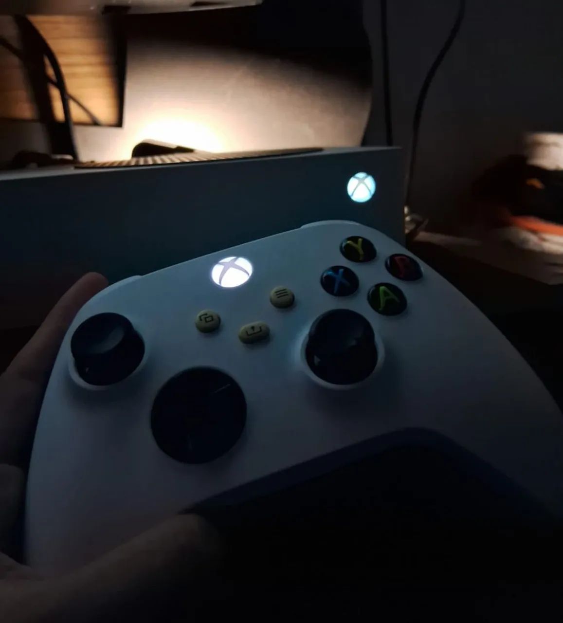 Xbox series S - Foto 3
