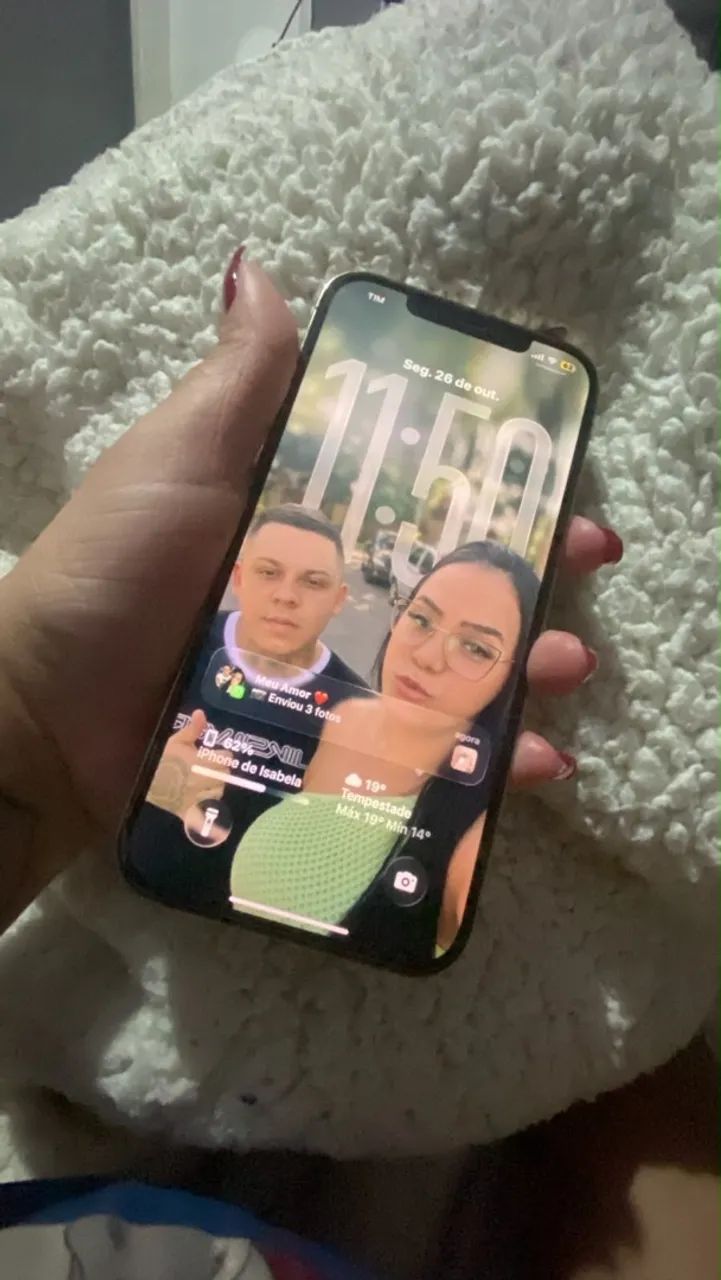iPhone 12 Pro Max  - Foto 2