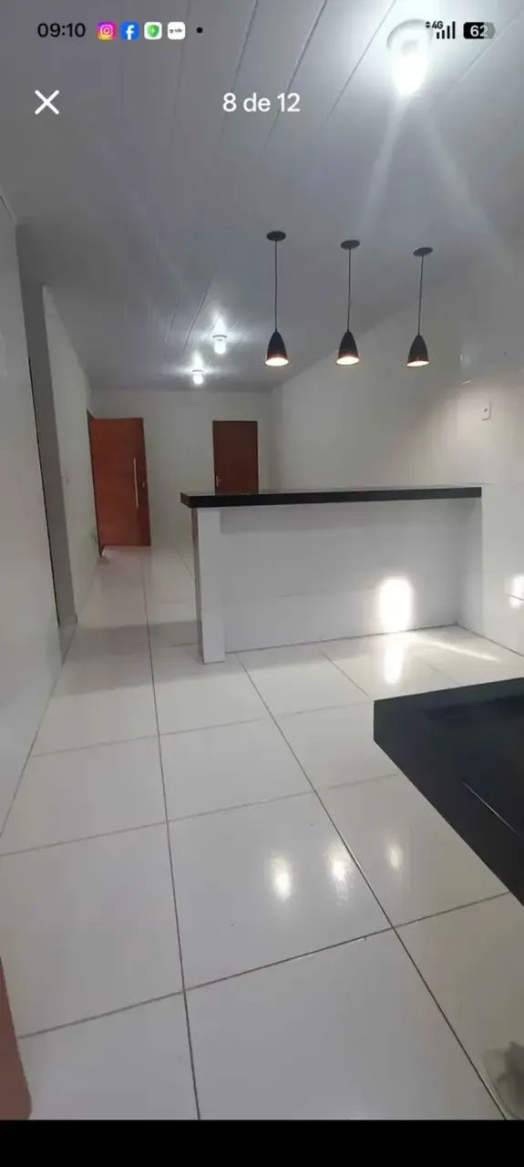 casa 3 quartos - Foto 5