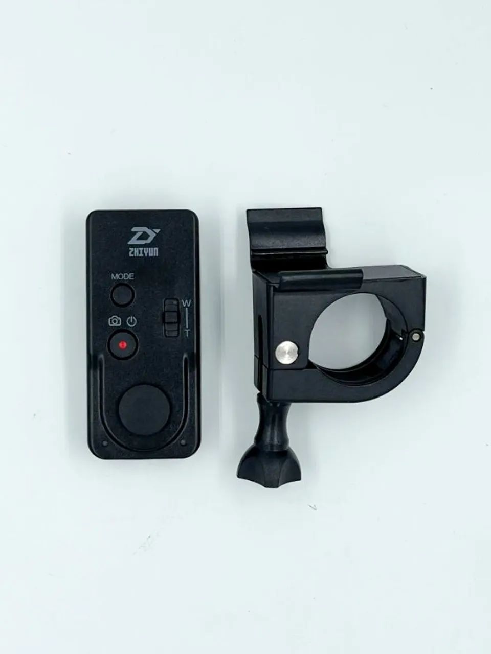 Controle Remoto Wireless Sem Fio Zhiyun ZW-B02 para Gimbal Crane 2 e SM - Foto 3