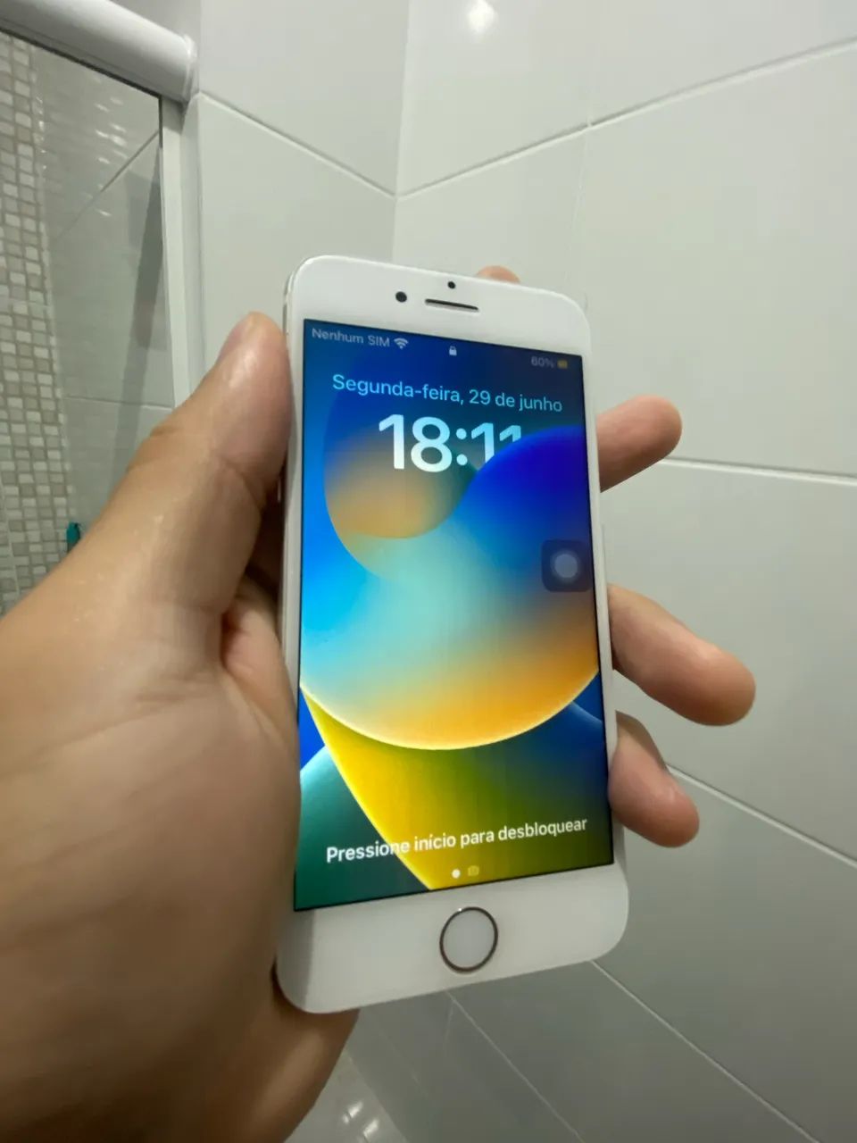 Vendo ou troco por Android  - Foto 2