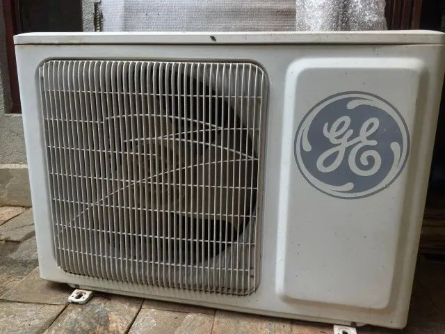 Ar condicionado GE 12.000 BTUs - Foto 3