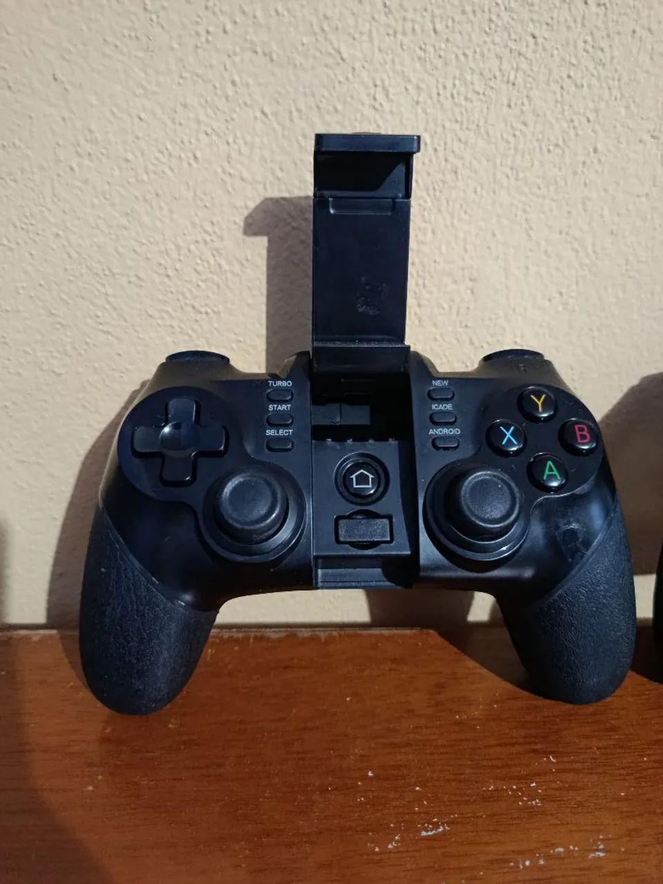Controle Gamepad Ipega-9076 / sem caixa - Foto 2