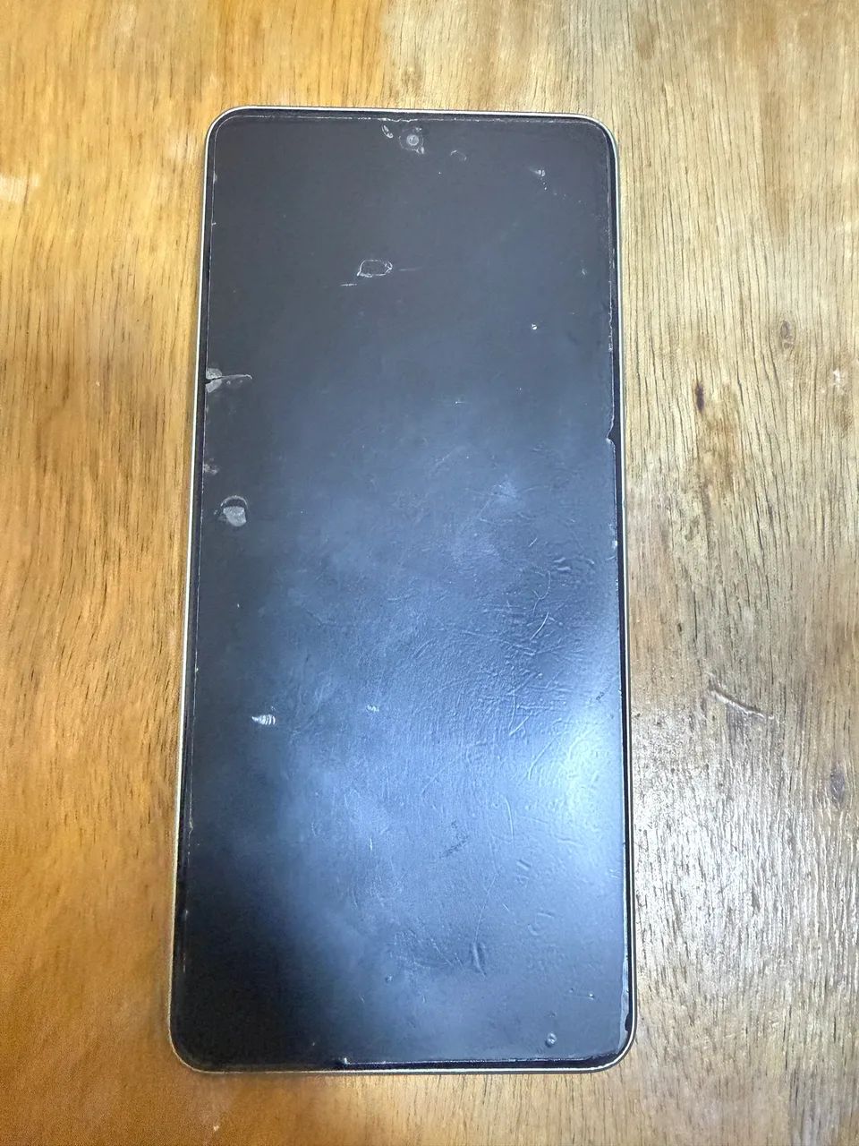 Celular Xiaomi note 13 5g -526GB