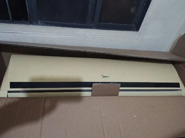 Vendo um ar condicionado e uma bicicleta . - Foto 3