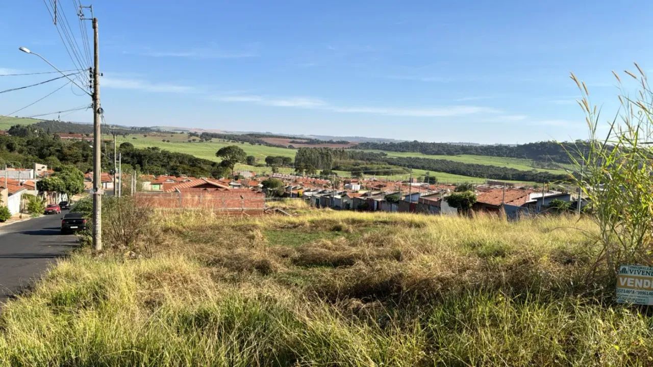 Terreno Padrão em Descalvado - Foto 3