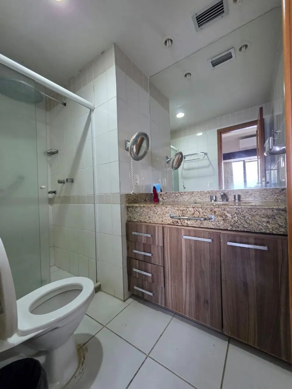 Vendo 02 flats (ponta negra) - Foto 4