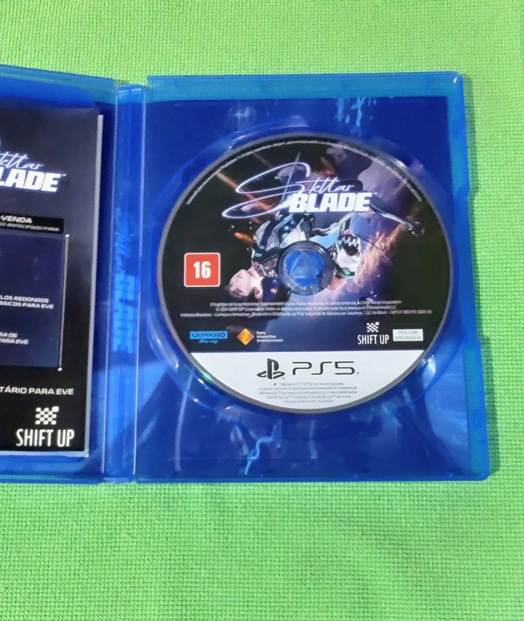 JOGOS PS5 - Foto 2