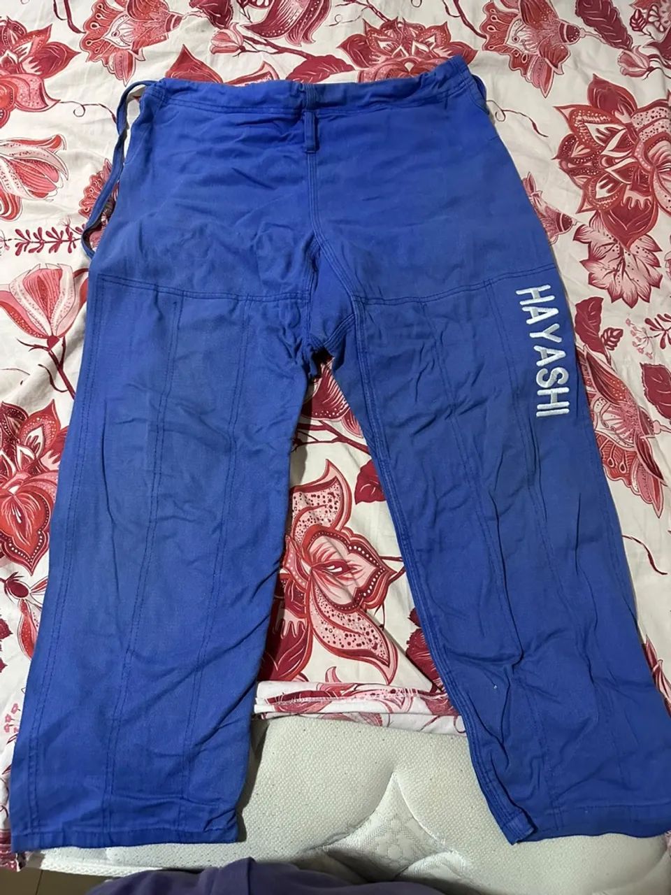 kimono transado de jiu-jitsu A2 - Foto 2