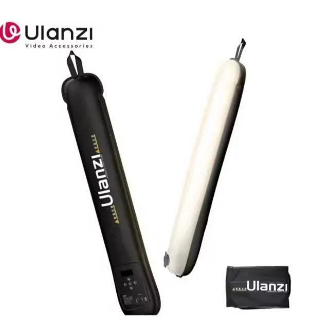 Bastão de led Ulanzi UA12 inflável 