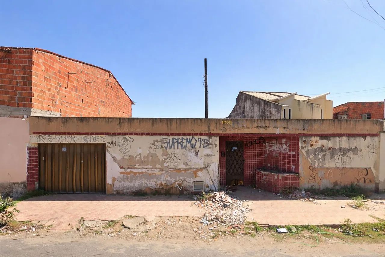 Foto - Fortaleza - São Bento