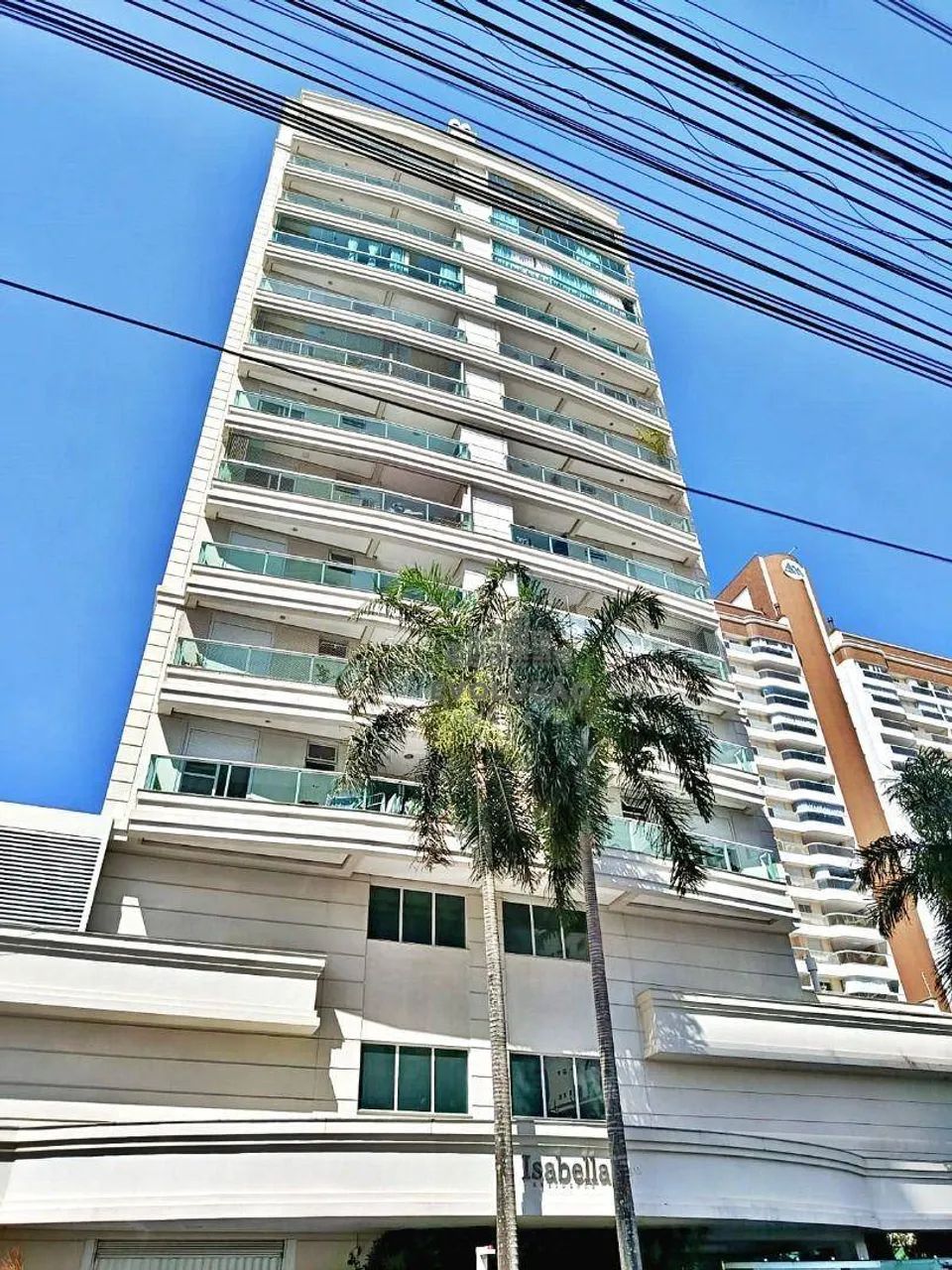 Apartamento com 3 dormitórios à venda, 106 m² - Campinas - São José/SC - Foto 2