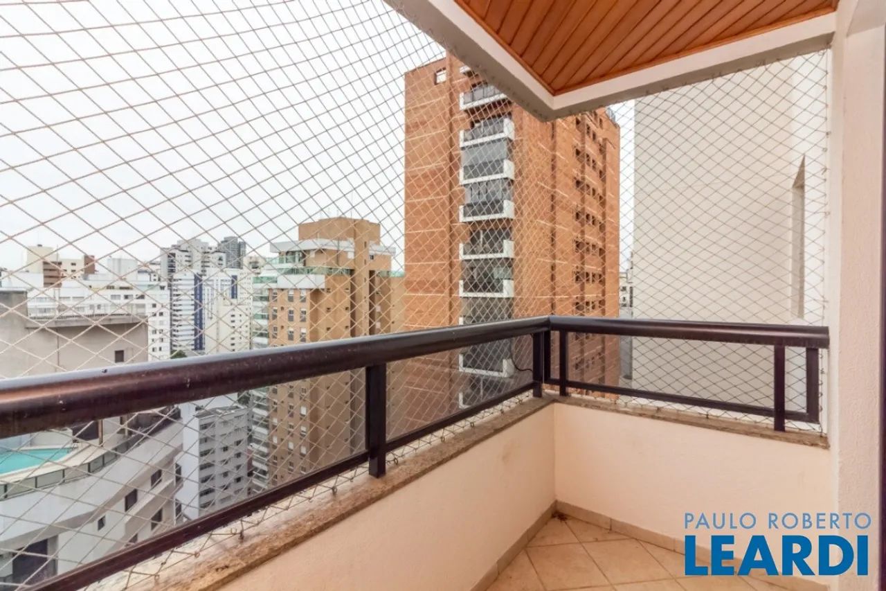 APARTAMENTO - PERDIZES - SP - Foto 3