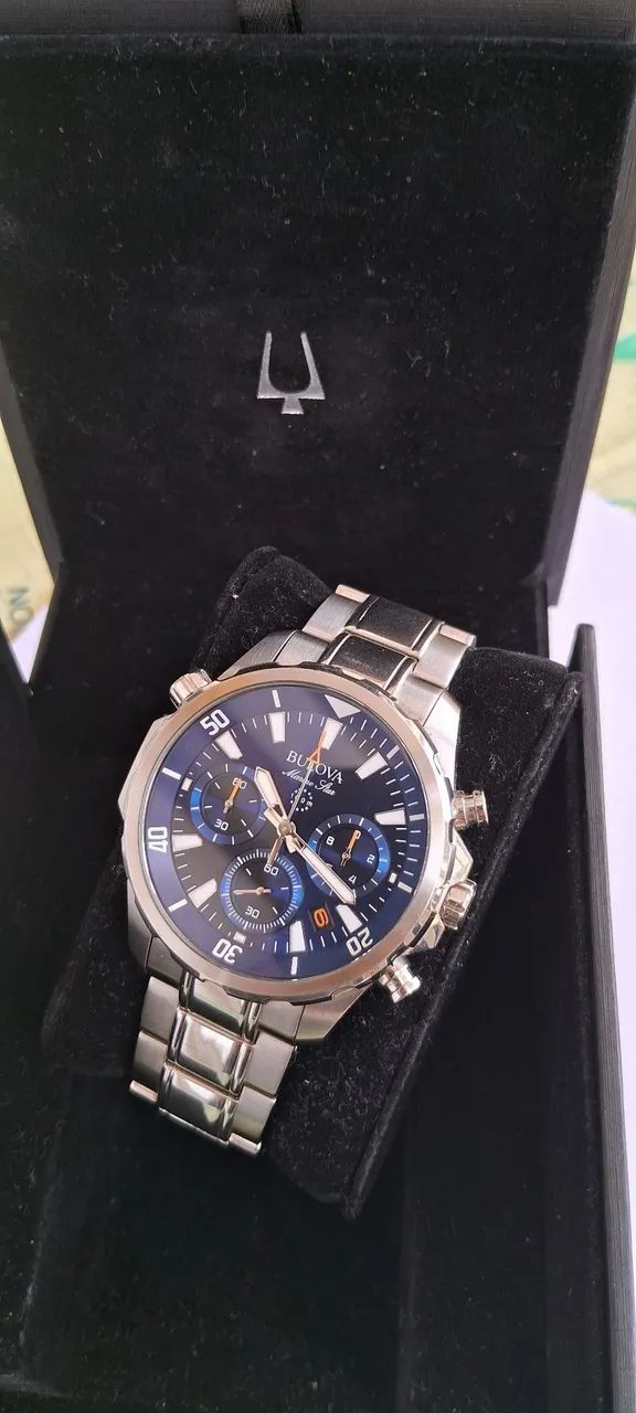Relógio Bulova - Foto 3
