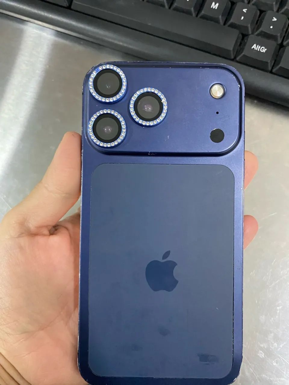 iPhone XR - Foto 2