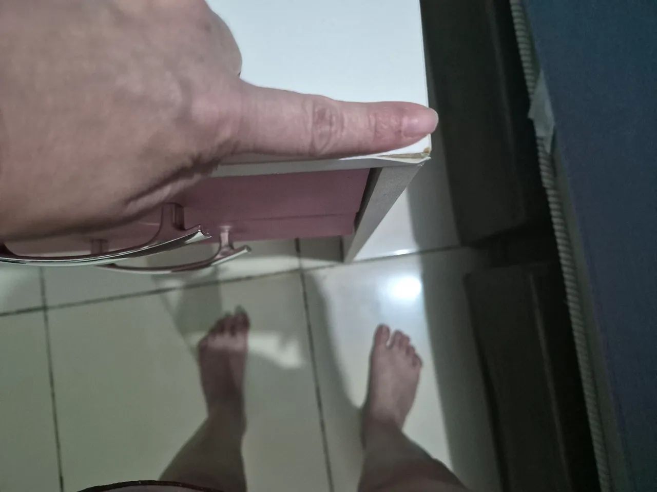 Mesa em mdf - Foto 3