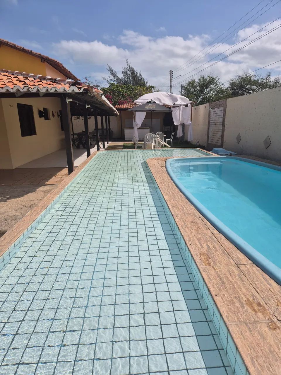 Casa de praia para feriado e baixa temporada  - Foto 6