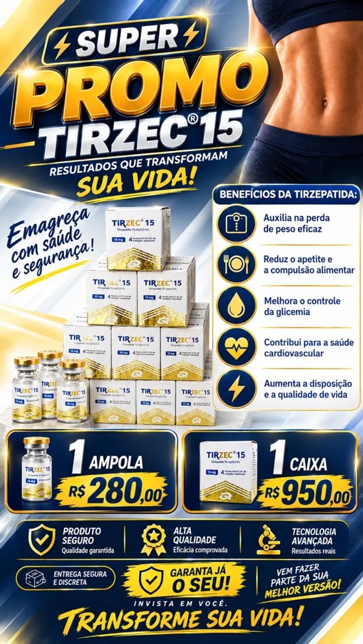 Tirz