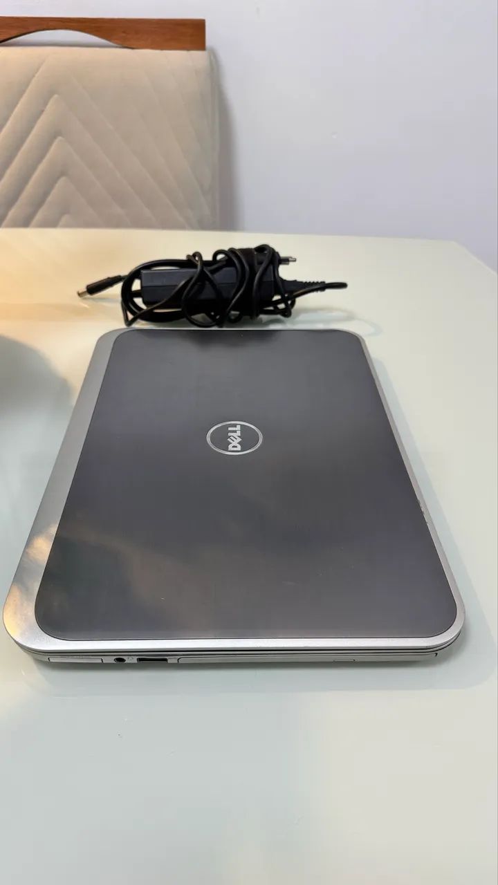 Notebook Dell Inspiron 14z 5423 - i5 | Bonito e funcionando - Foto 3